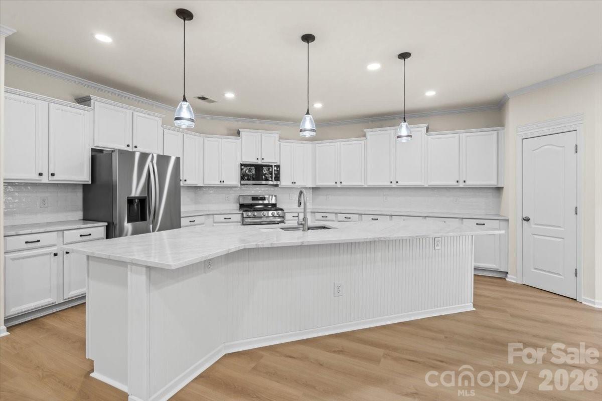 2701 Southern Trace Drive — Waxhaw