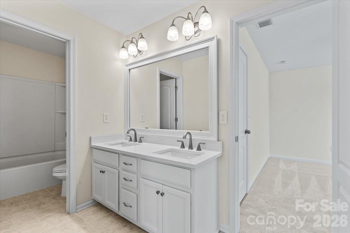 2701 Southern Trace Drive — Waxhaw