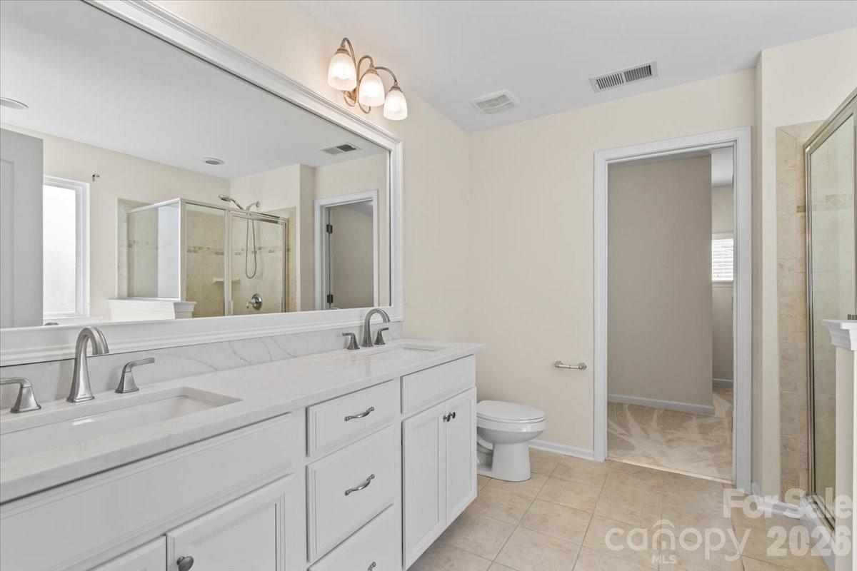 2701 Southern Trace Drive — Waxhaw