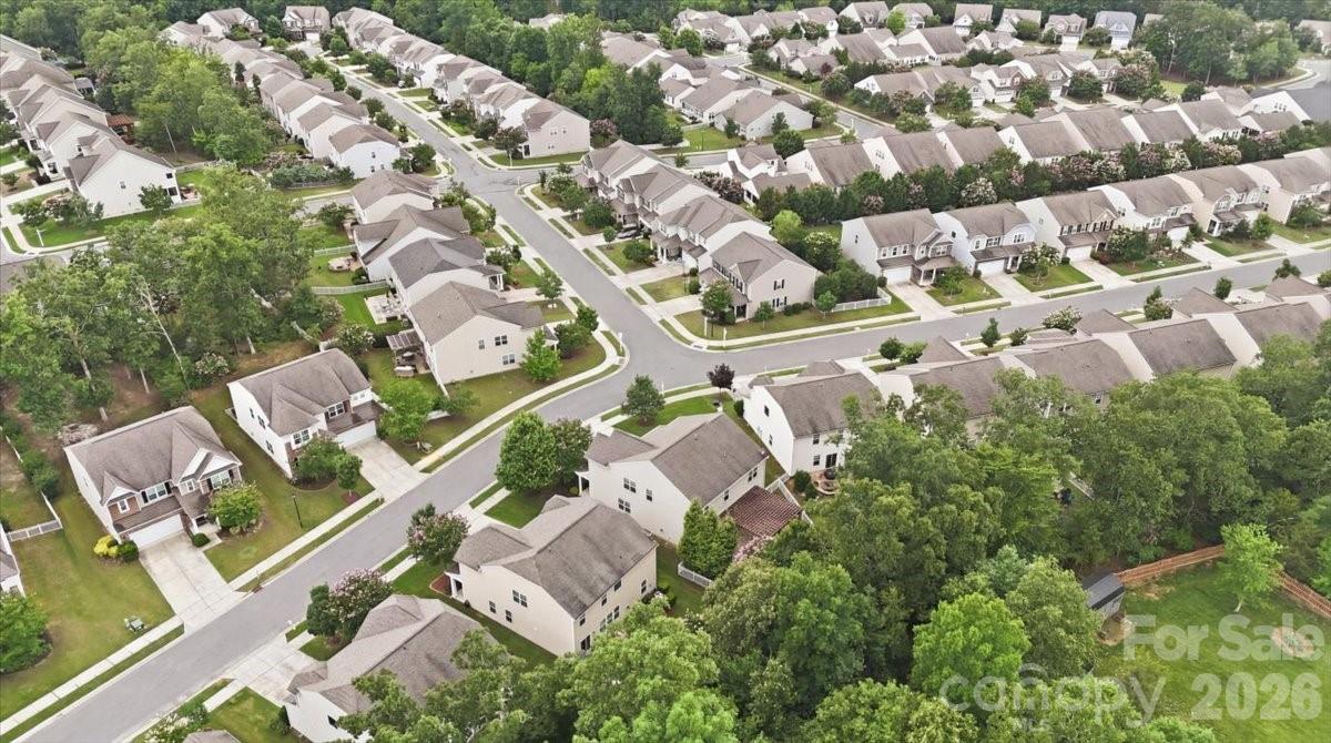 2701 Southern Trace Drive — Waxhaw