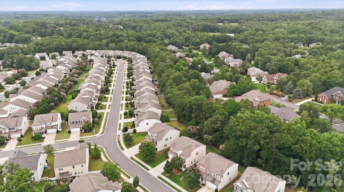 2701 Southern Trace Drive — Waxhaw
