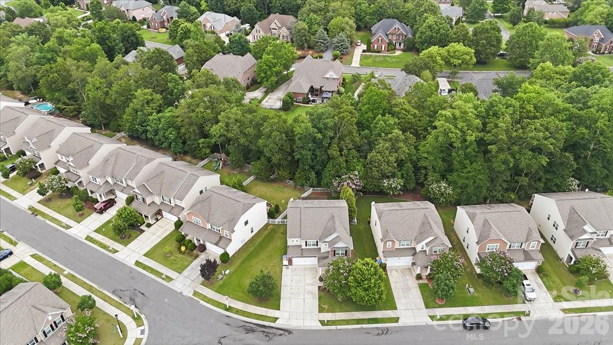 2701 Southern Trace Drive — Waxhaw