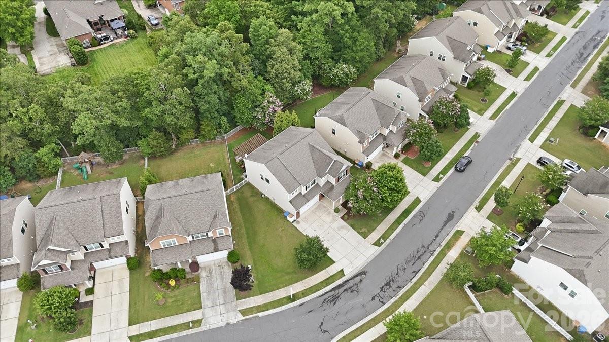 2701 Southern Trace Drive — Waxhaw