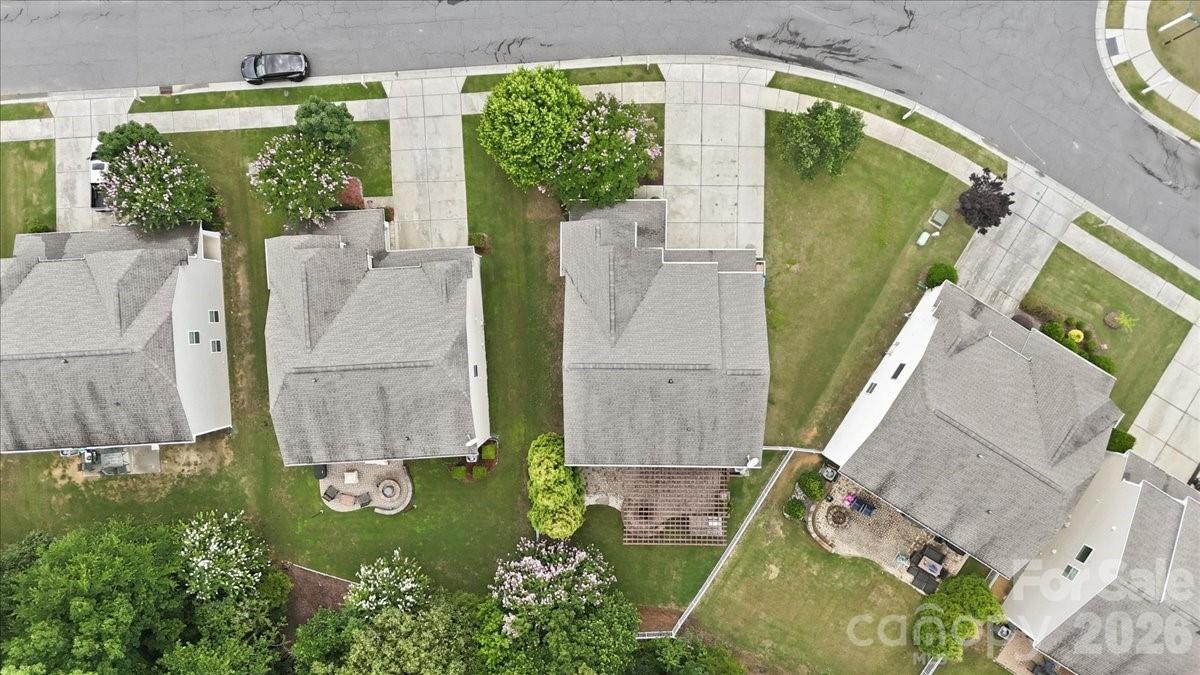 2701 Southern Trace Drive — Waxhaw