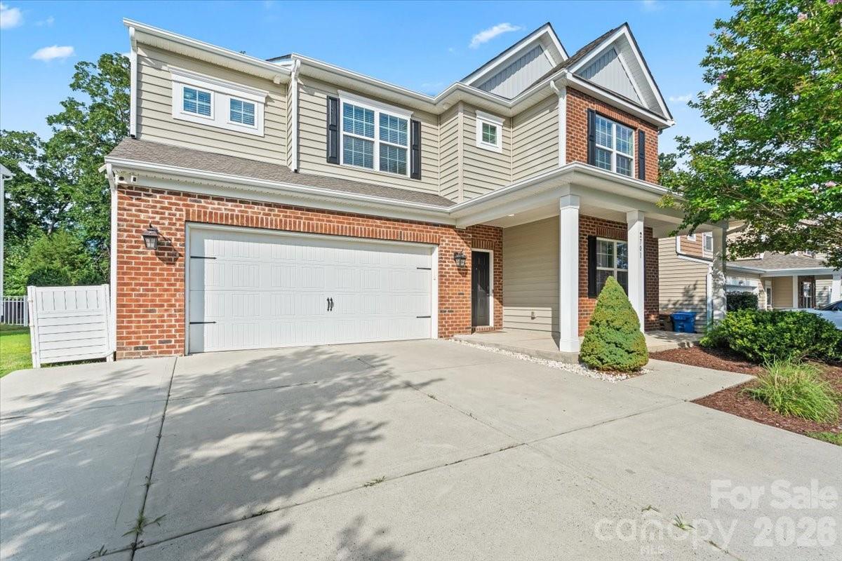 2701 Southern Trace Drive — Waxhaw