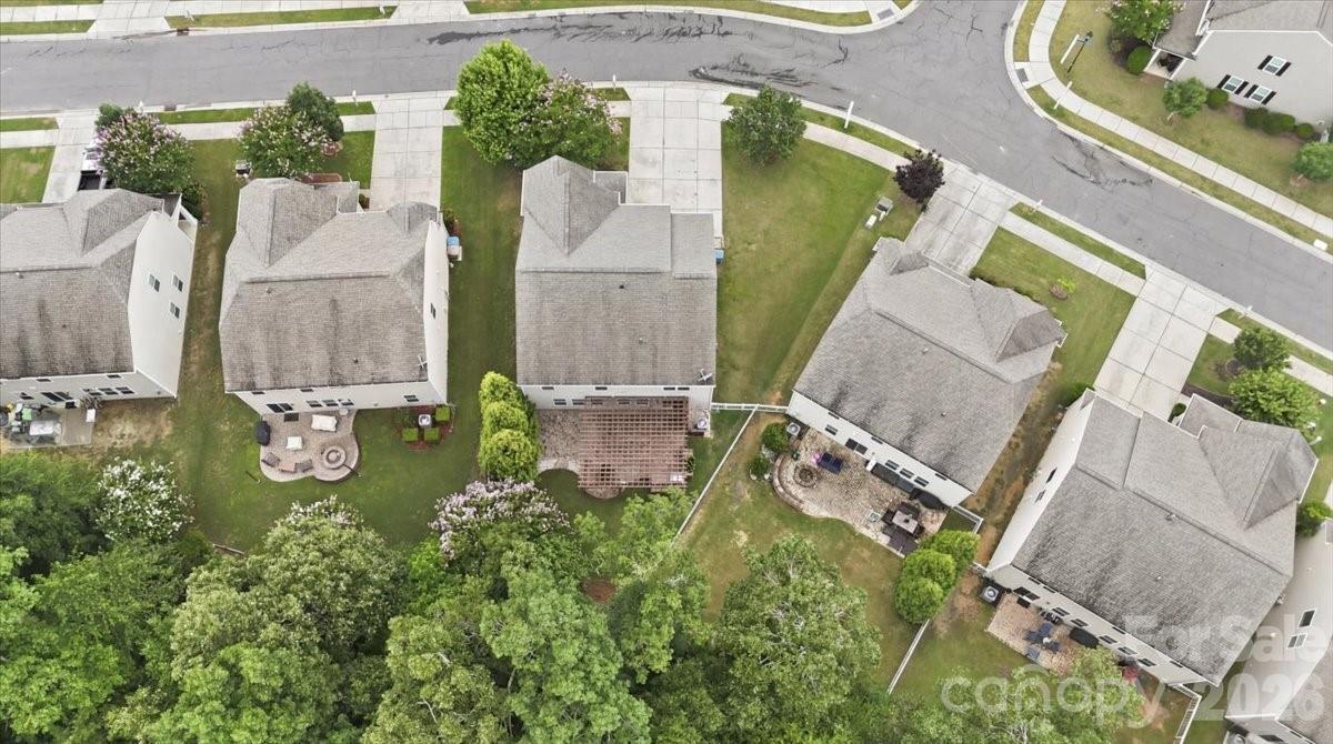 2701 Southern Trace Drive — Waxhaw