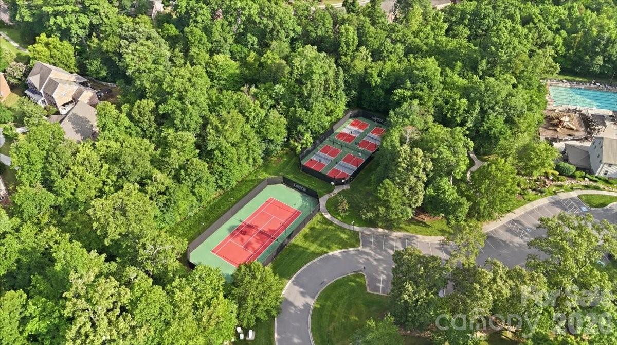 2701 Southern Trace Drive — Waxhaw