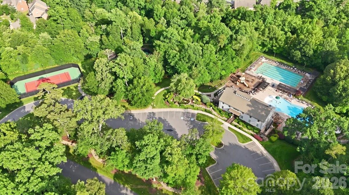 2701 Southern Trace Drive — Waxhaw