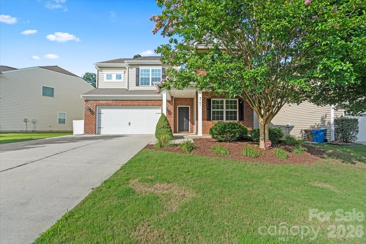 2701 Southern Trace Drive — Waxhaw