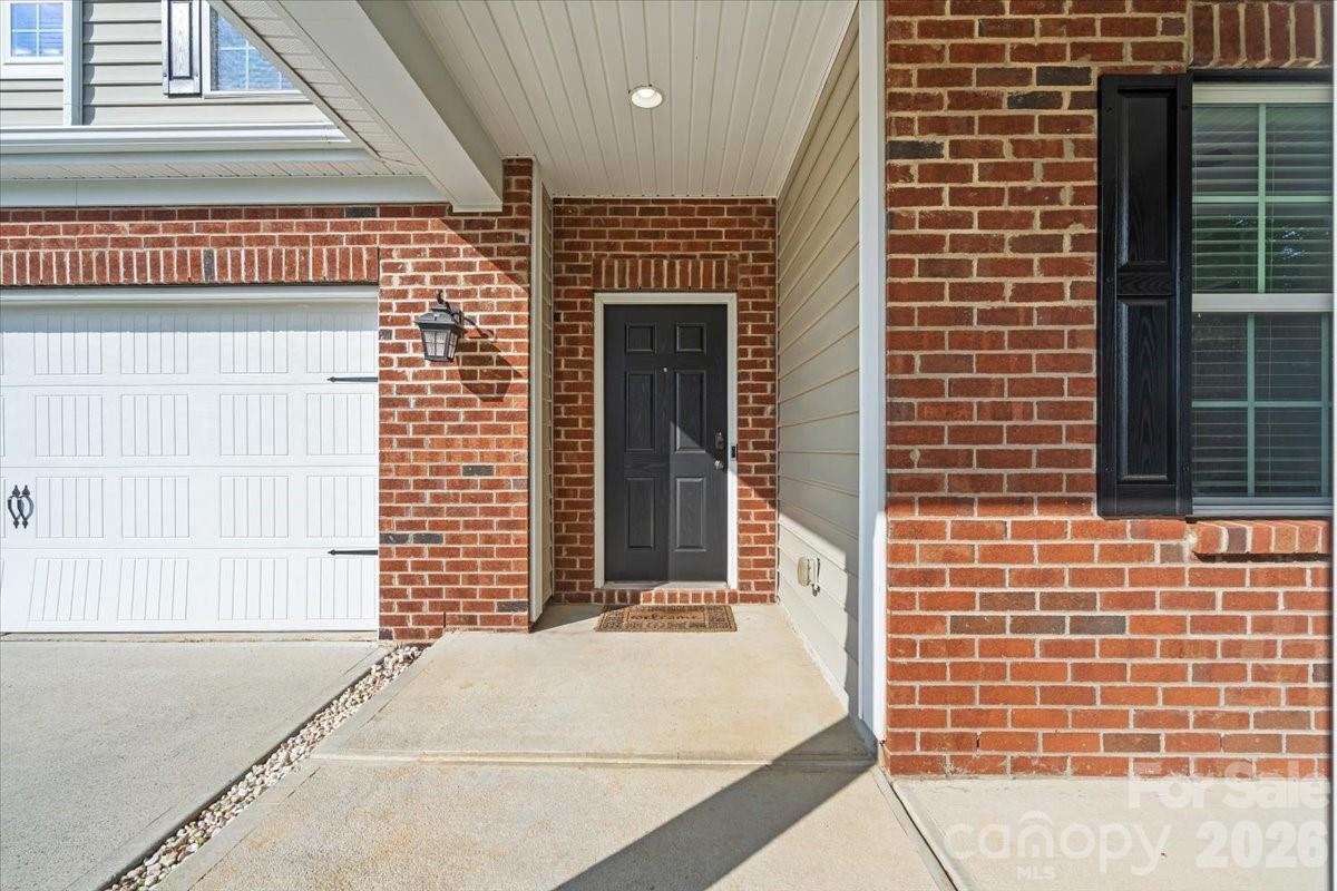 2701 Southern Trace Drive — Waxhaw
