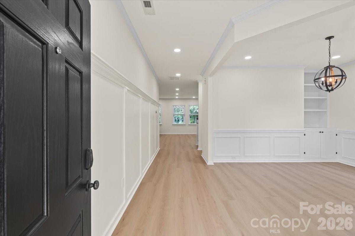 2701 Southern Trace Drive — Waxhaw
