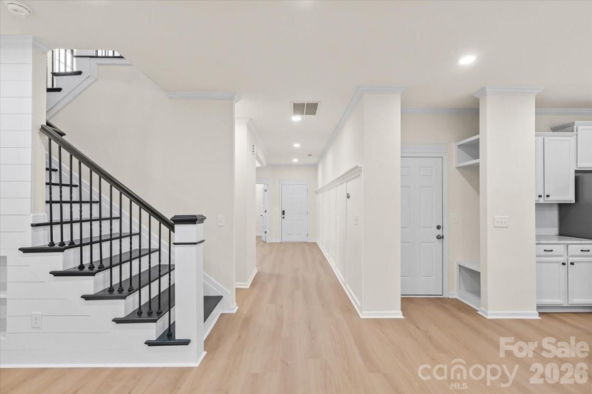 2701 Southern Trace Drive — Waxhaw