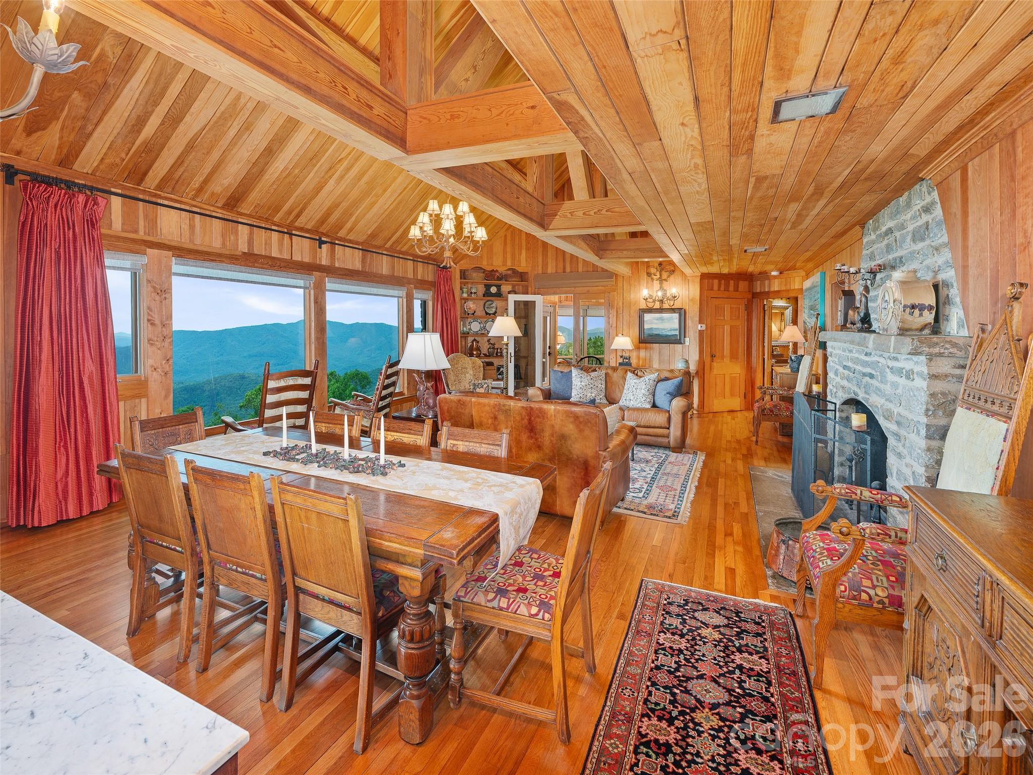 729 Bear Wallow Road — Little Switzerland