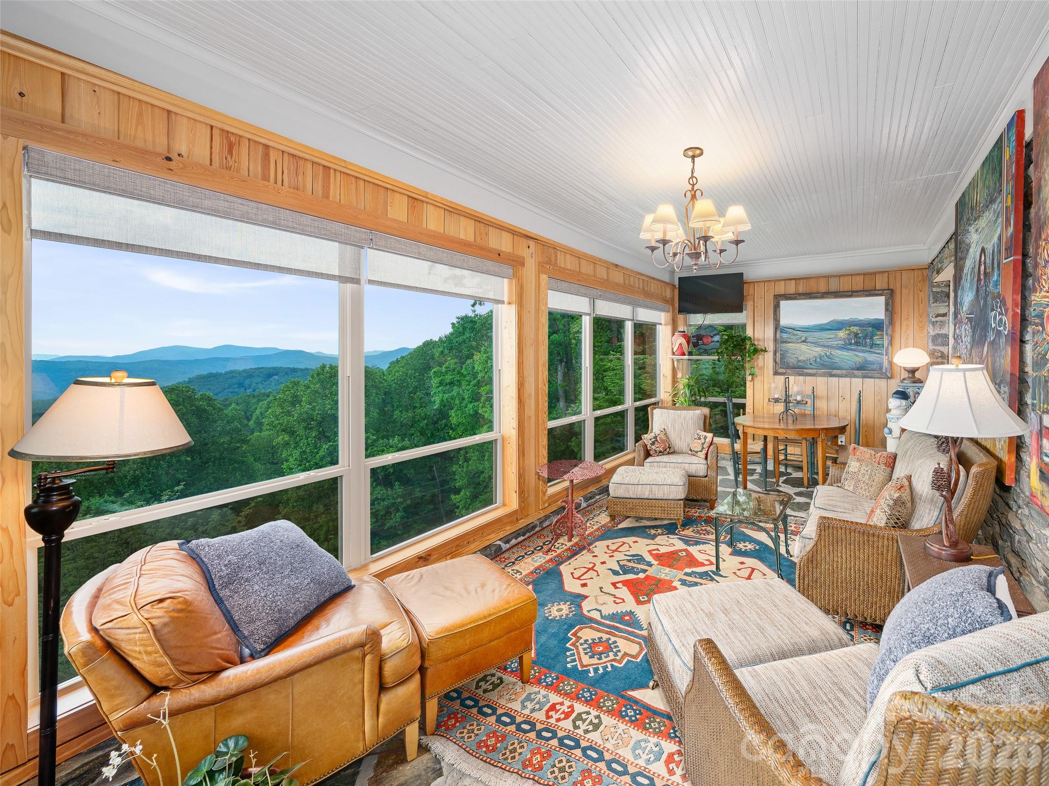 729 Bear Wallow Road — Little Switzerland