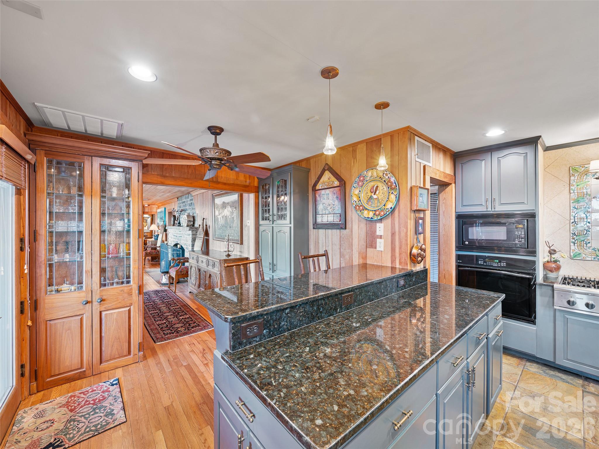 729 Bear Wallow Road — Little Switzerland
