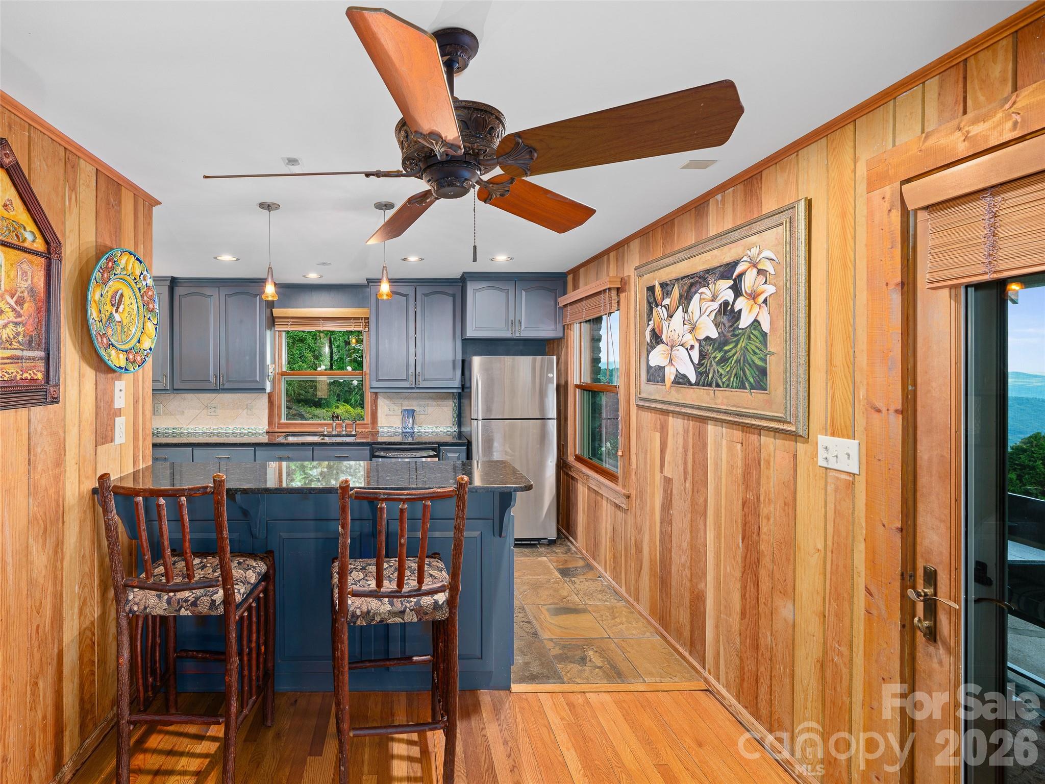 729 Bear Wallow Road — Little Switzerland