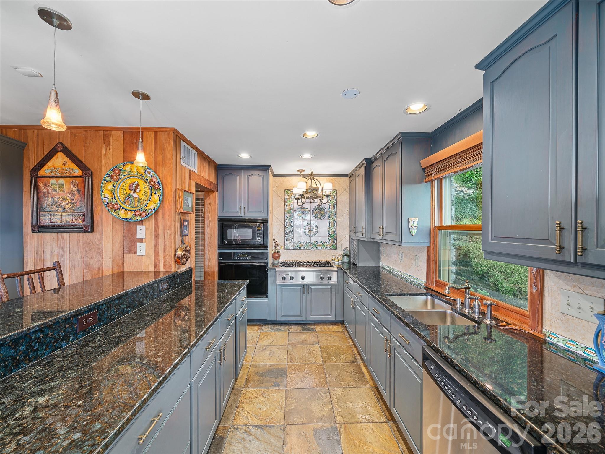 729 Bear Wallow Road — Little Switzerland