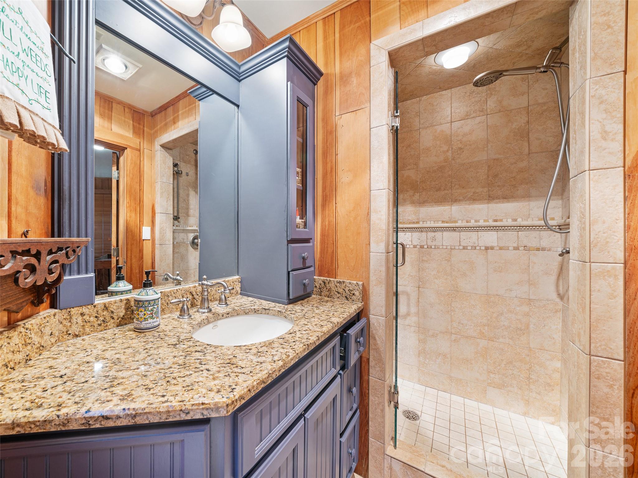 729 Bear Wallow Road — Little Switzerland