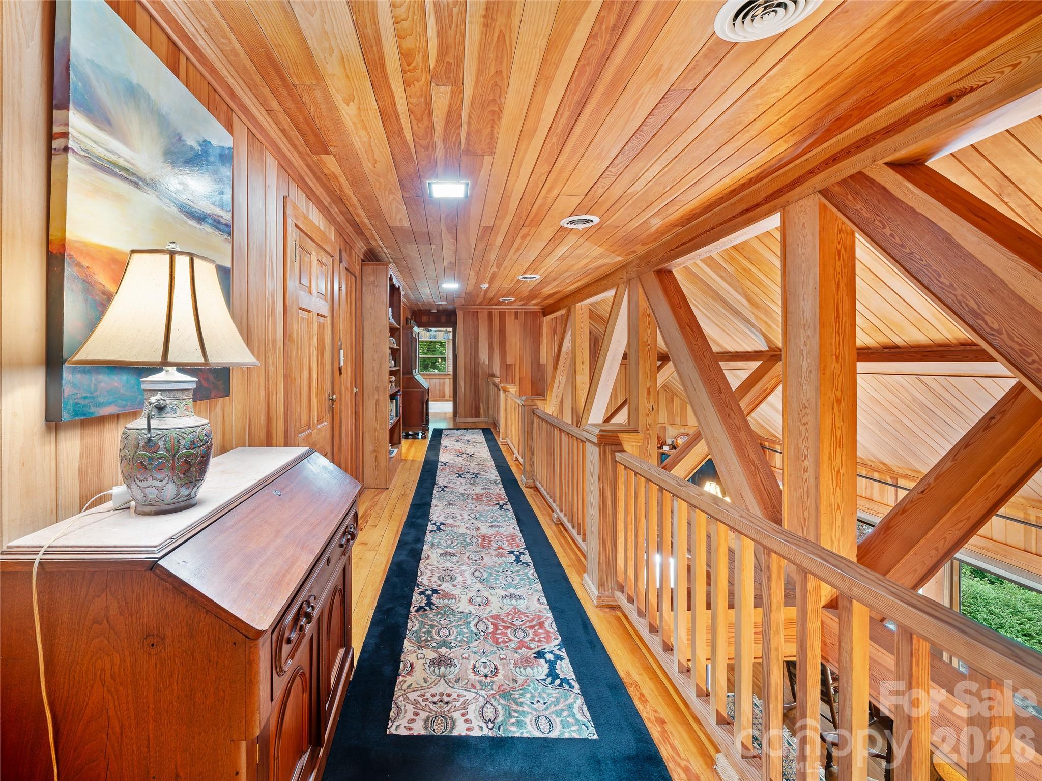 729 Bear Wallow Road — Little Switzerland