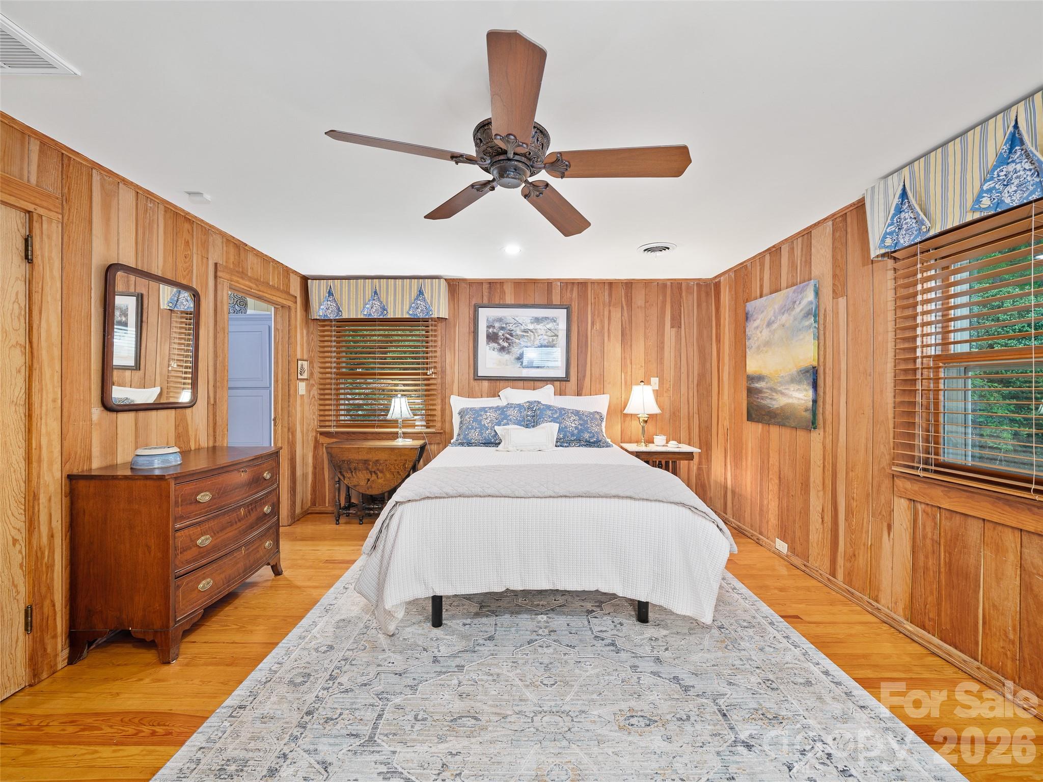 729 Bear Wallow Road — Little Switzerland