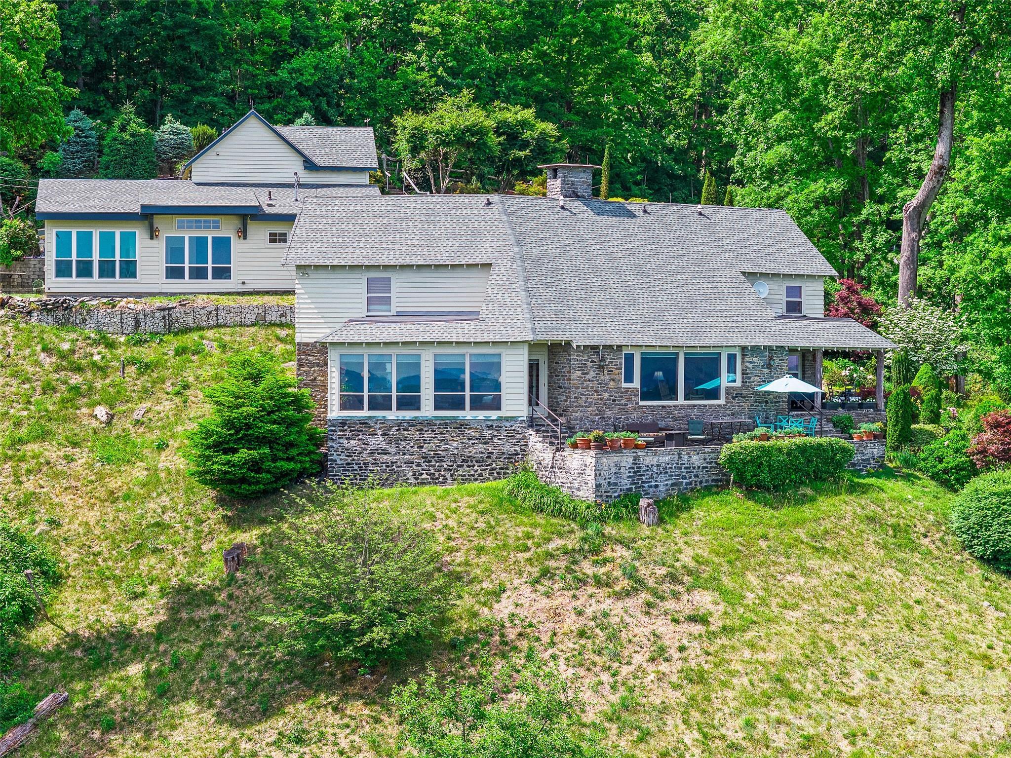 729 Bear Wallow Road — Little Switzerland