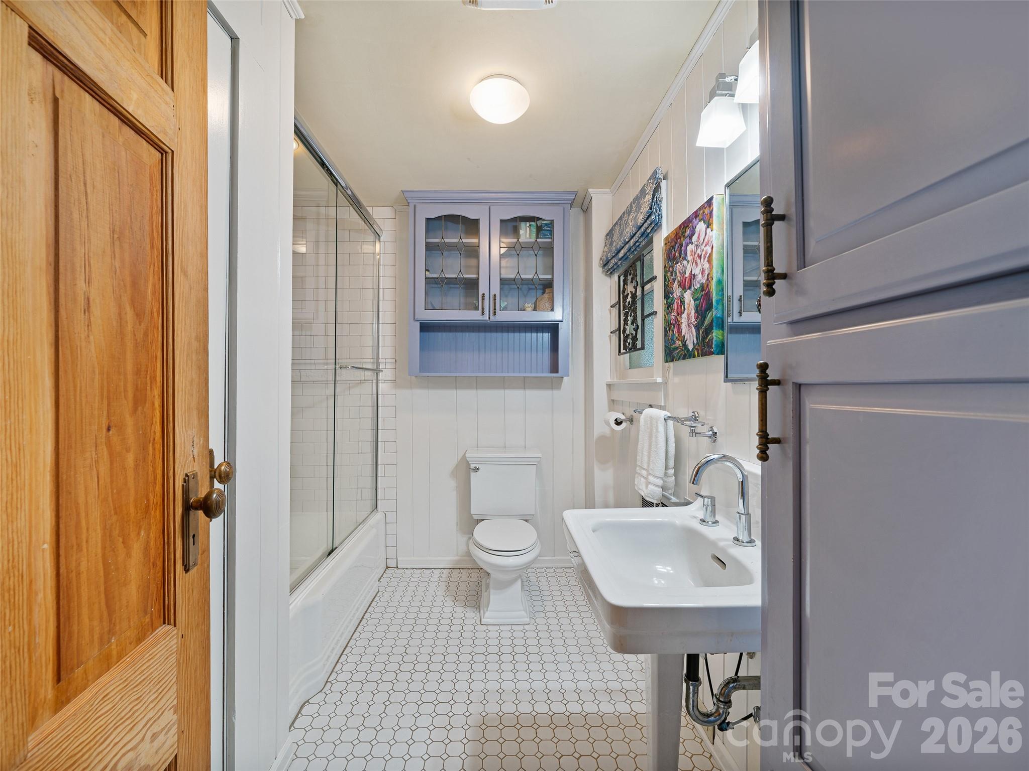 729 Bear Wallow Road — Little Switzerland