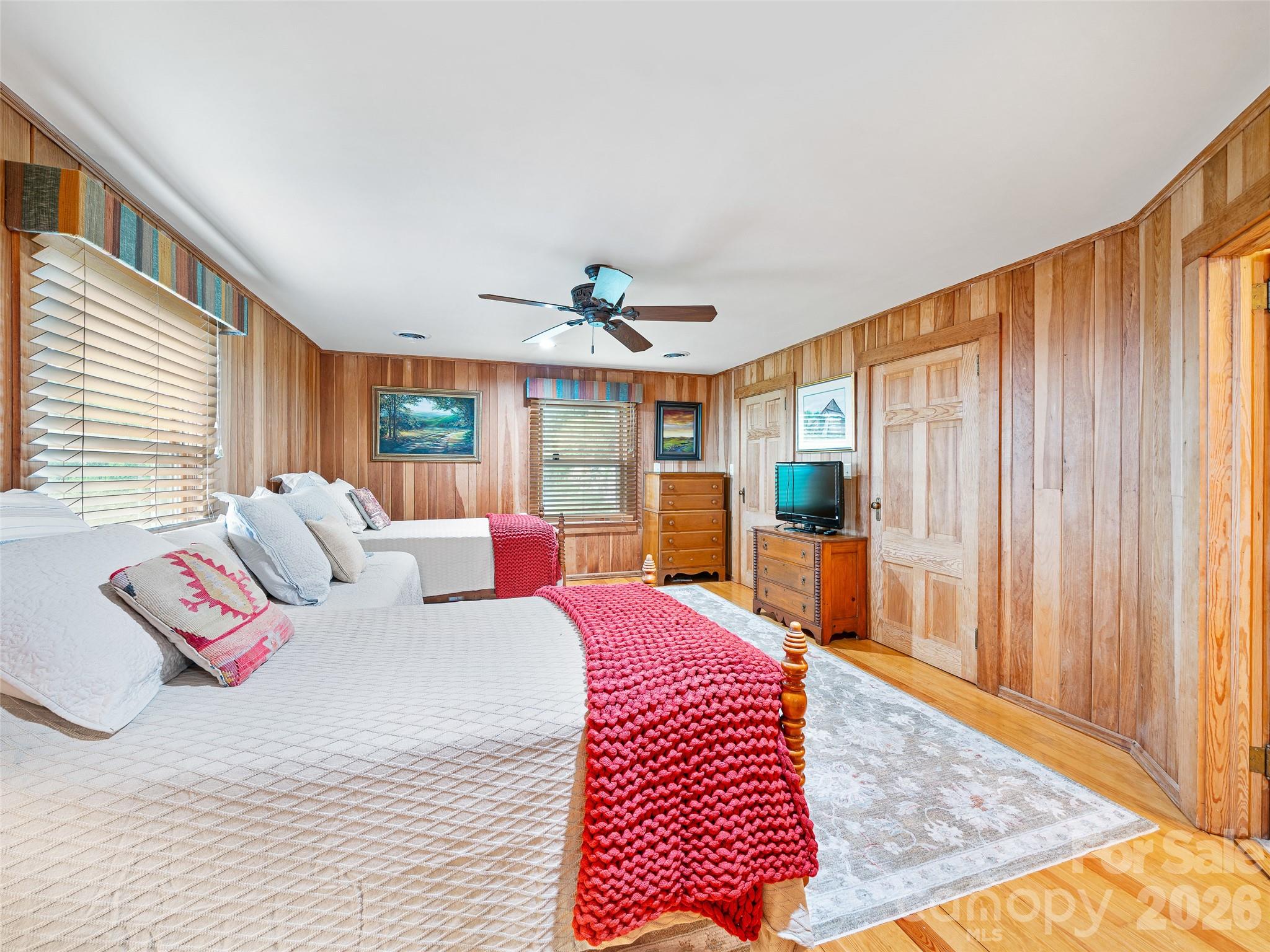 729 Bear Wallow Road — Little Switzerland