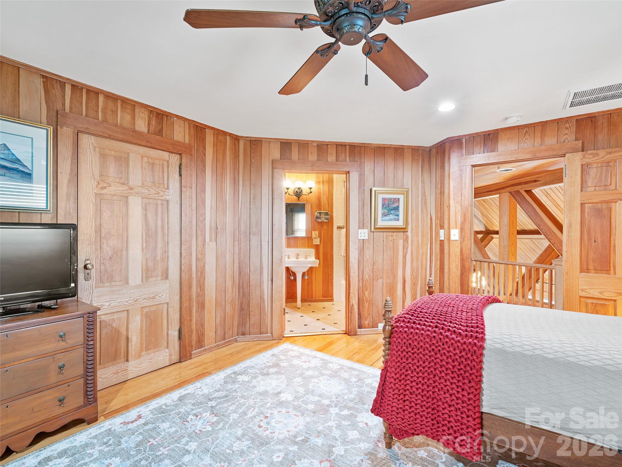 729 Bear Wallow Road — Little Switzerland