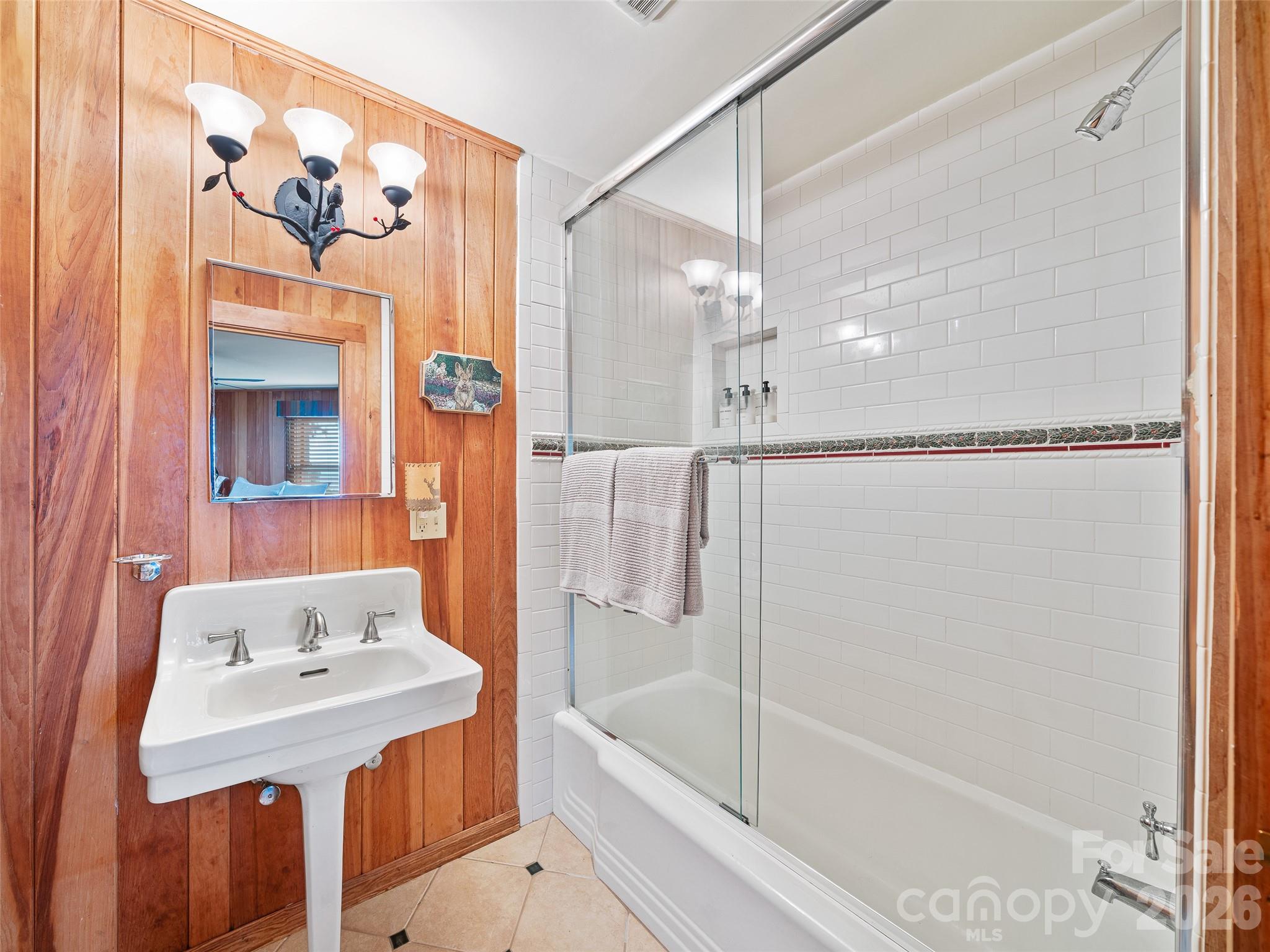 729 Bear Wallow Road — Little Switzerland
