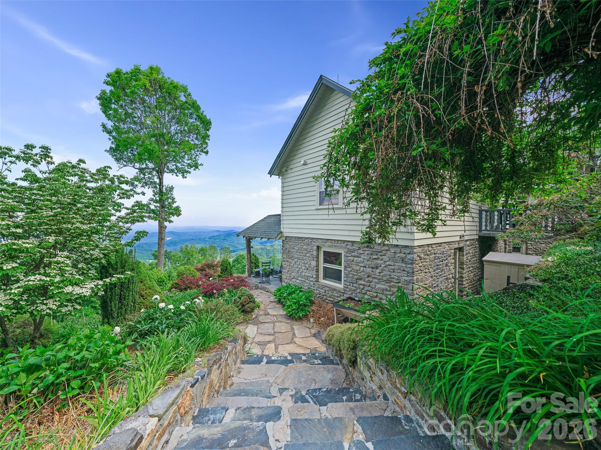 729 Bear Wallow Road — Little Switzerland