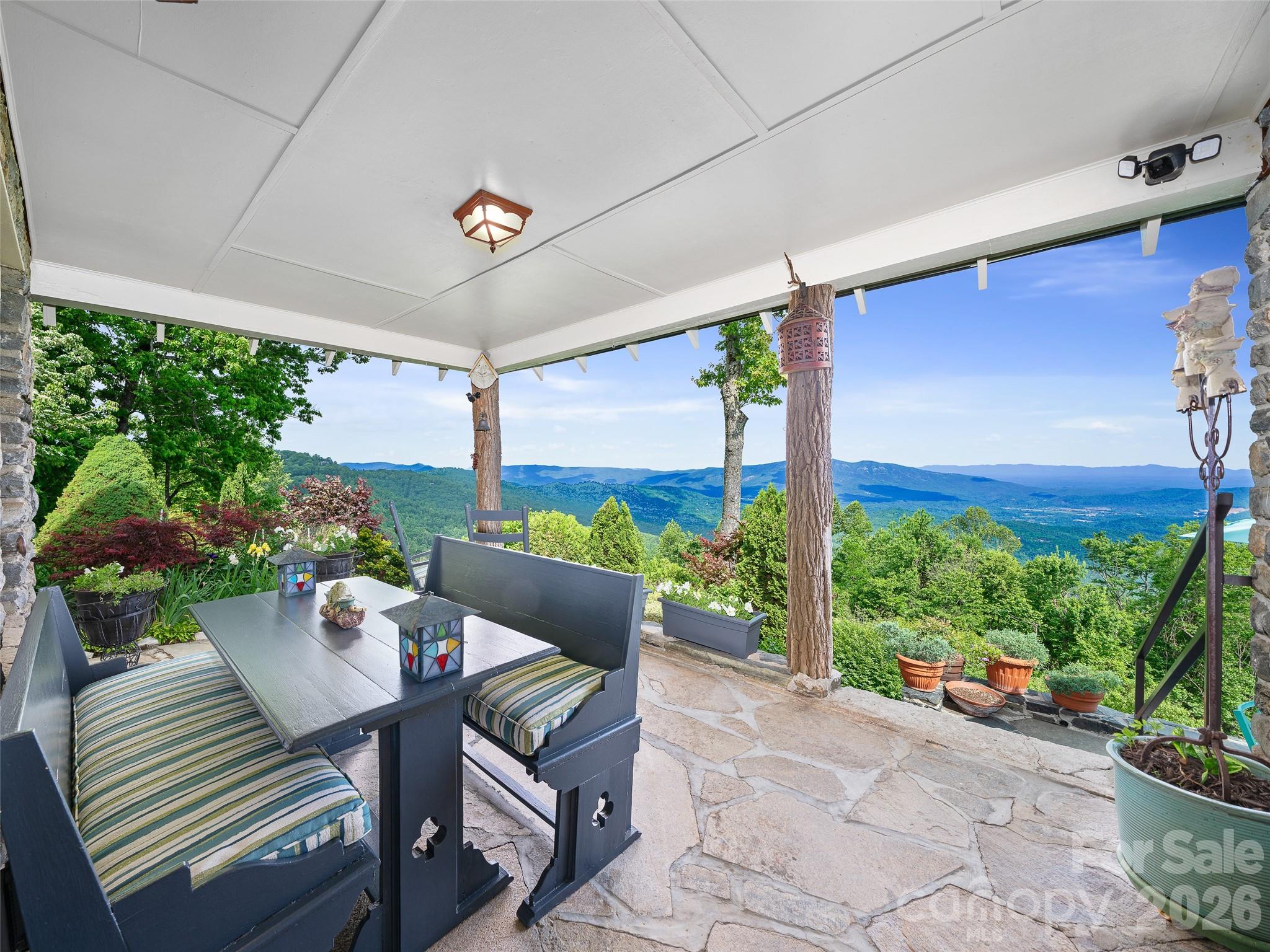 729 Bear Wallow Road — Little Switzerland