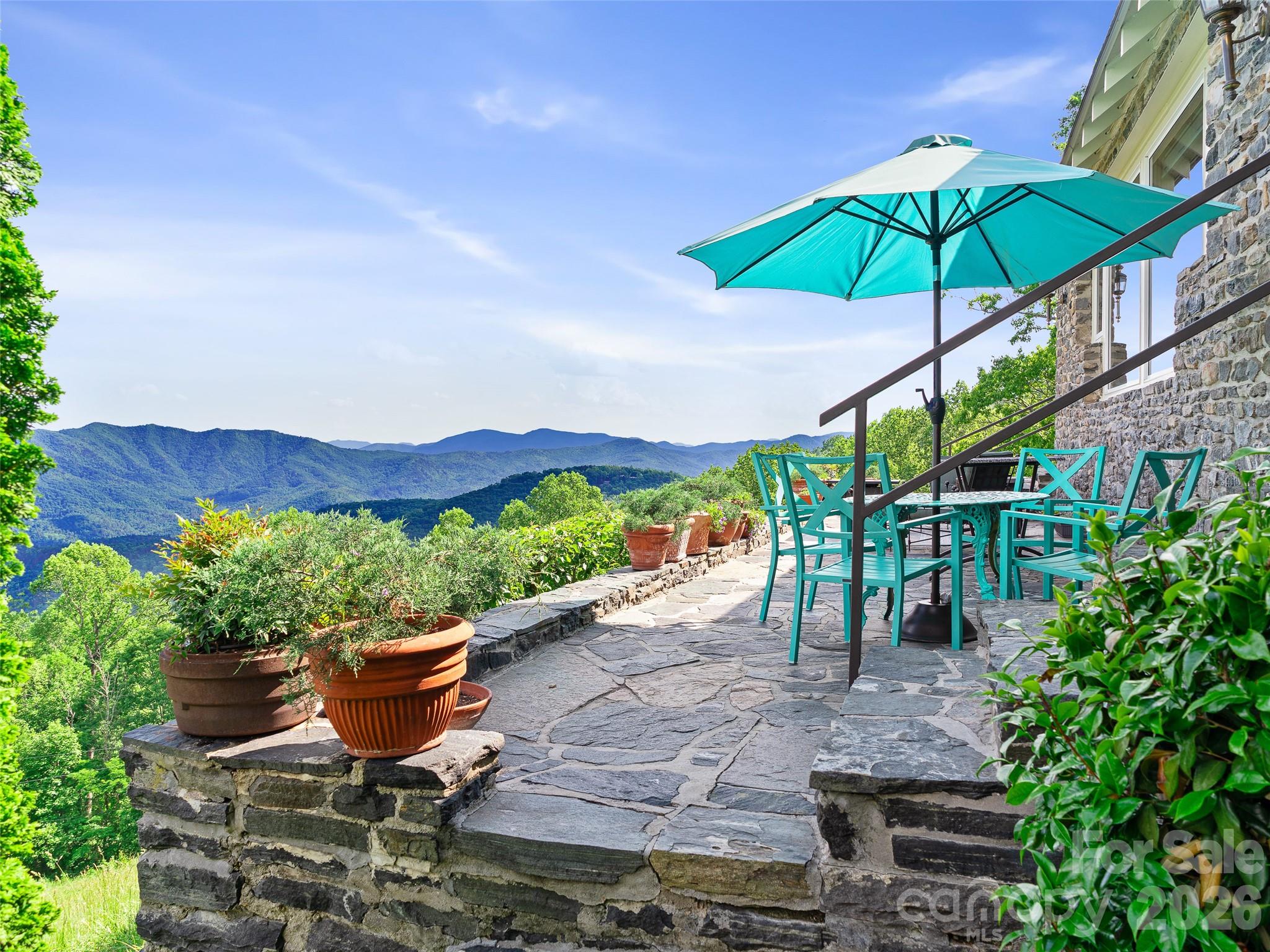 729 Bear Wallow Road — Little Switzerland