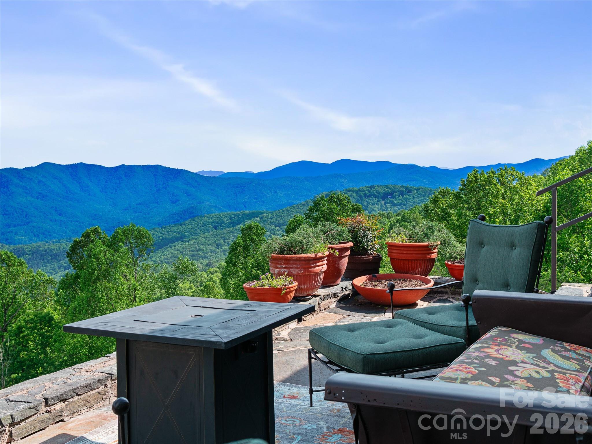 729 Bear Wallow Road — Little Switzerland