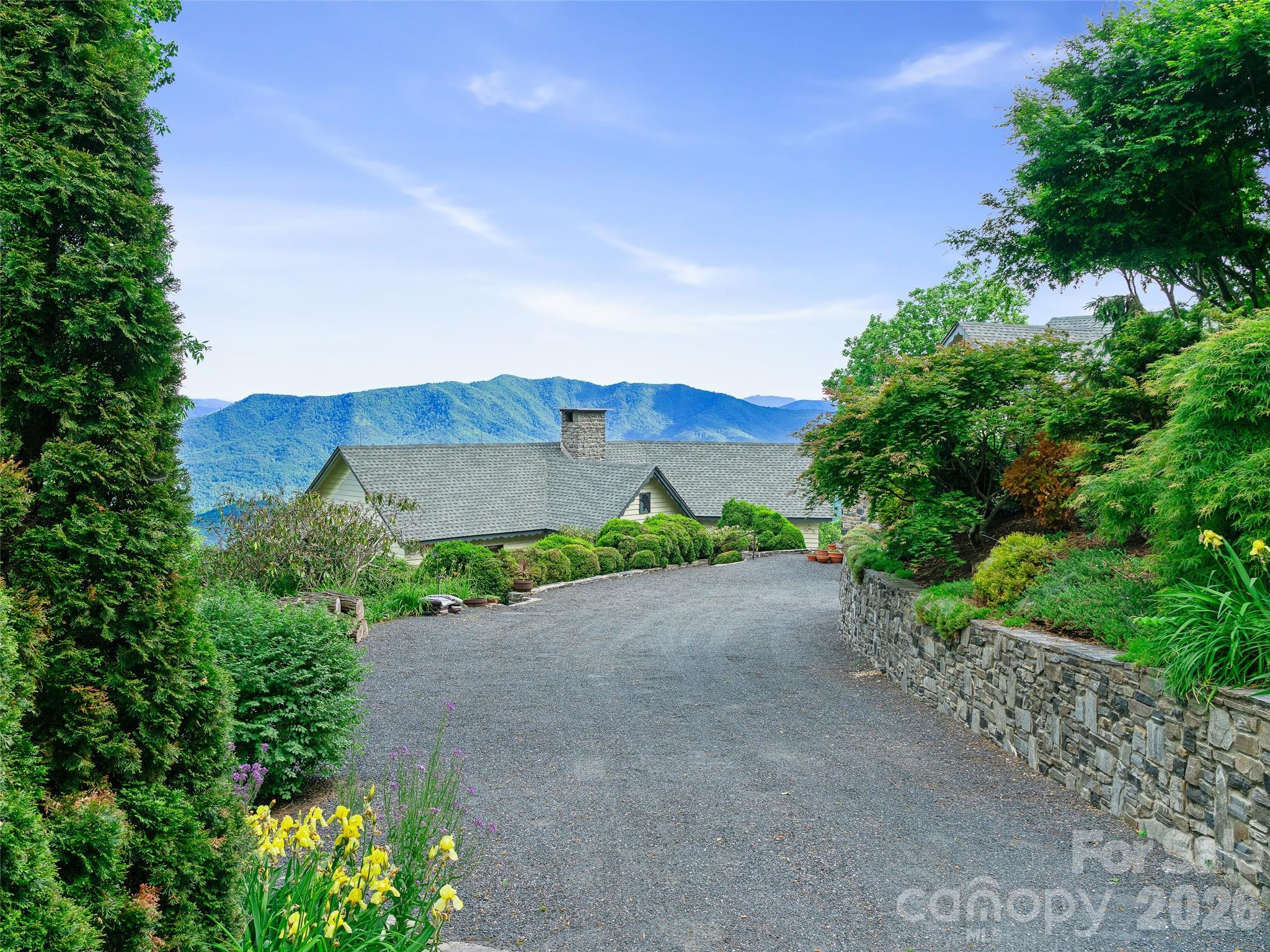 729 Bear Wallow Road — Little Switzerland