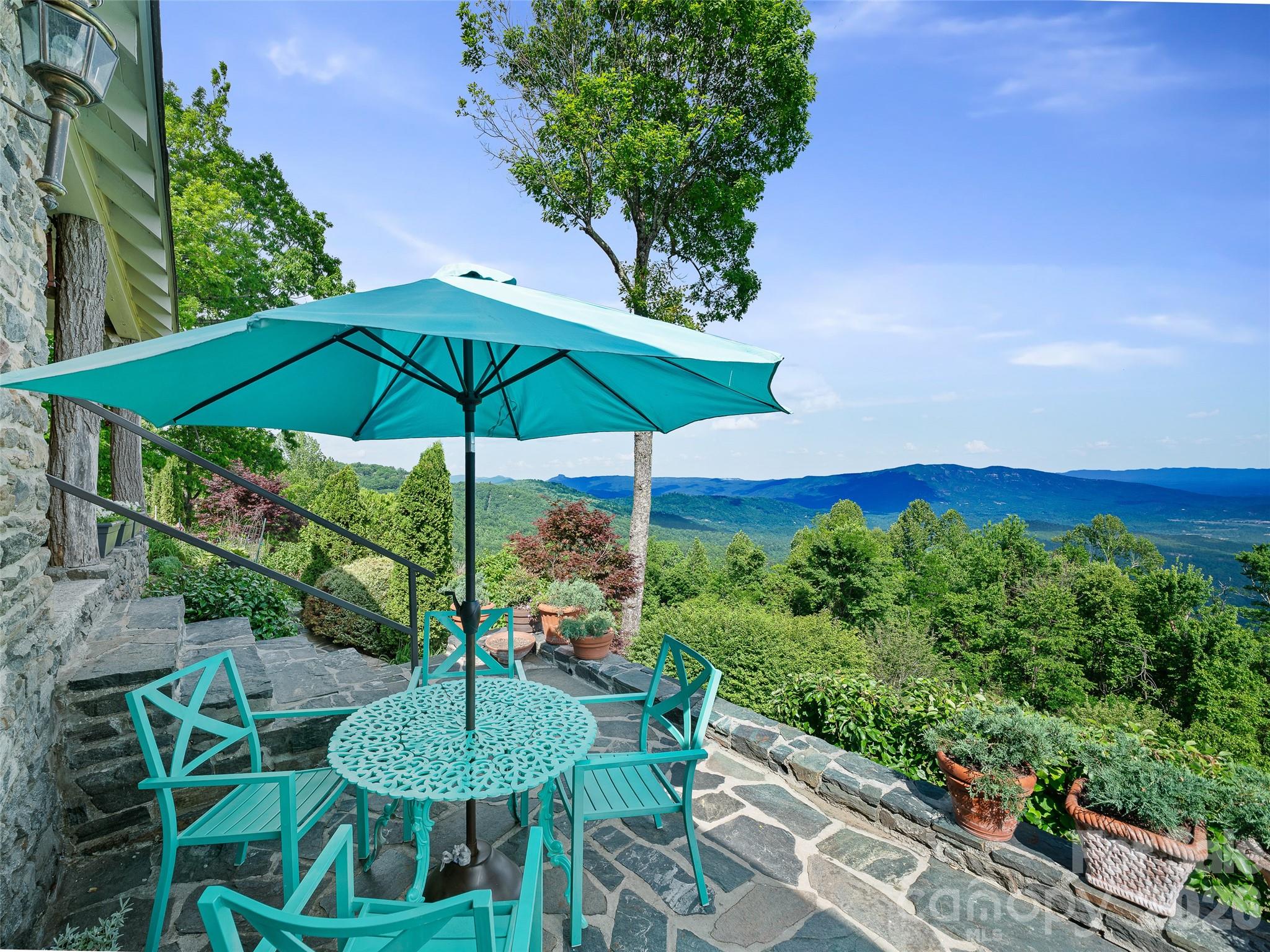 729 Bear Wallow Road — Little Switzerland