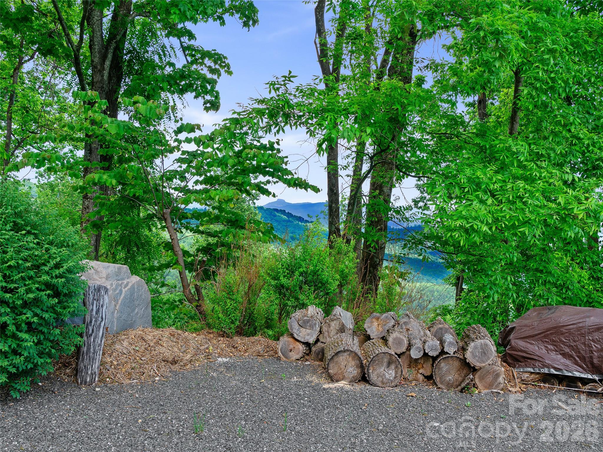 729 Bear Wallow Road — Little Switzerland