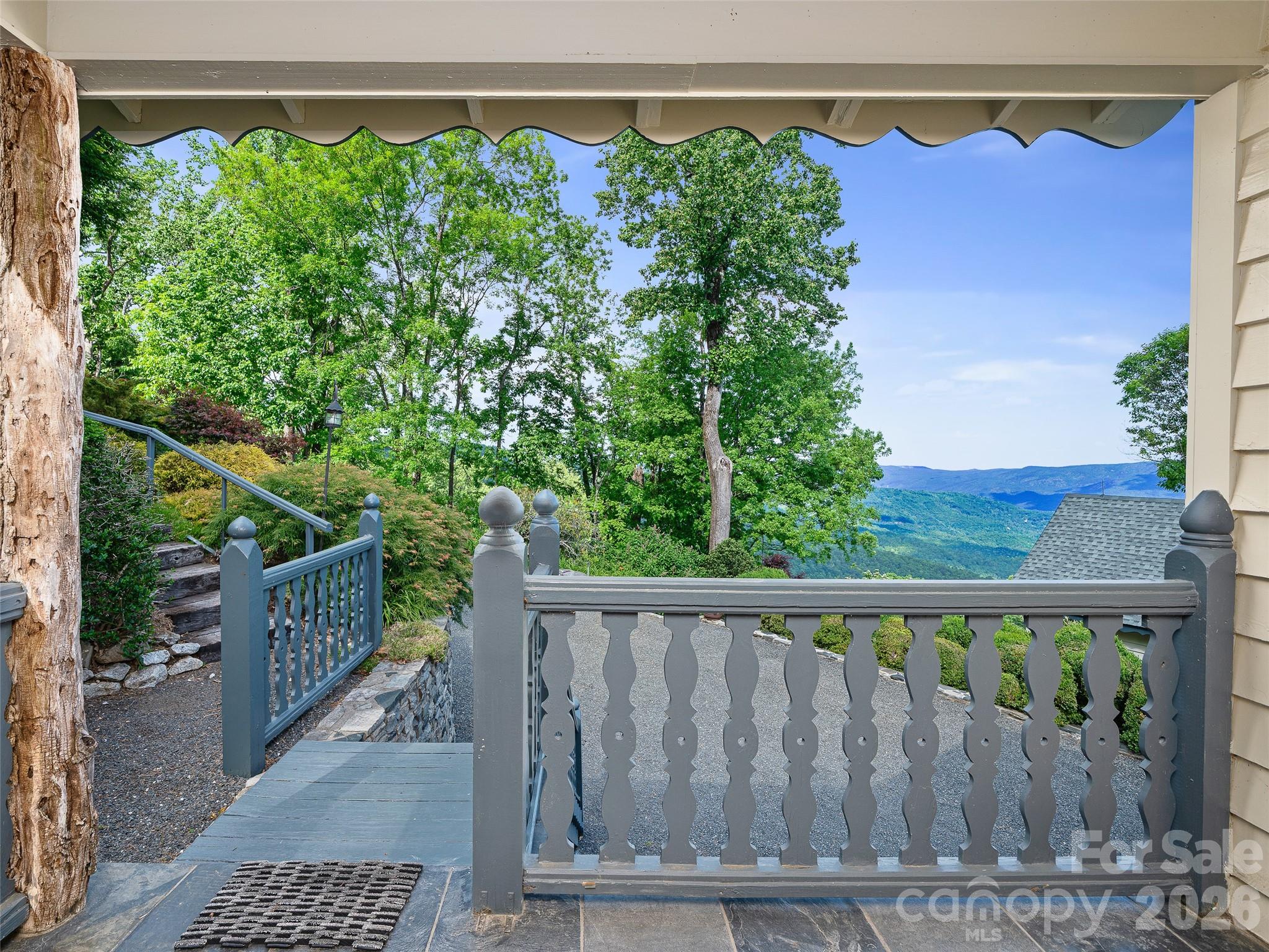 729 Bear Wallow Road — Little Switzerland
