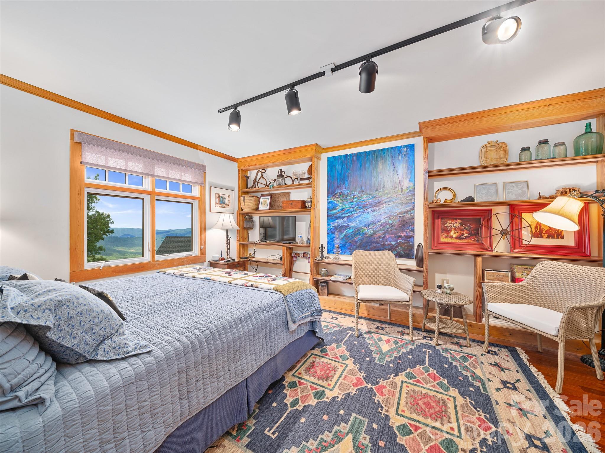 729 Bear Wallow Road — Little Switzerland
