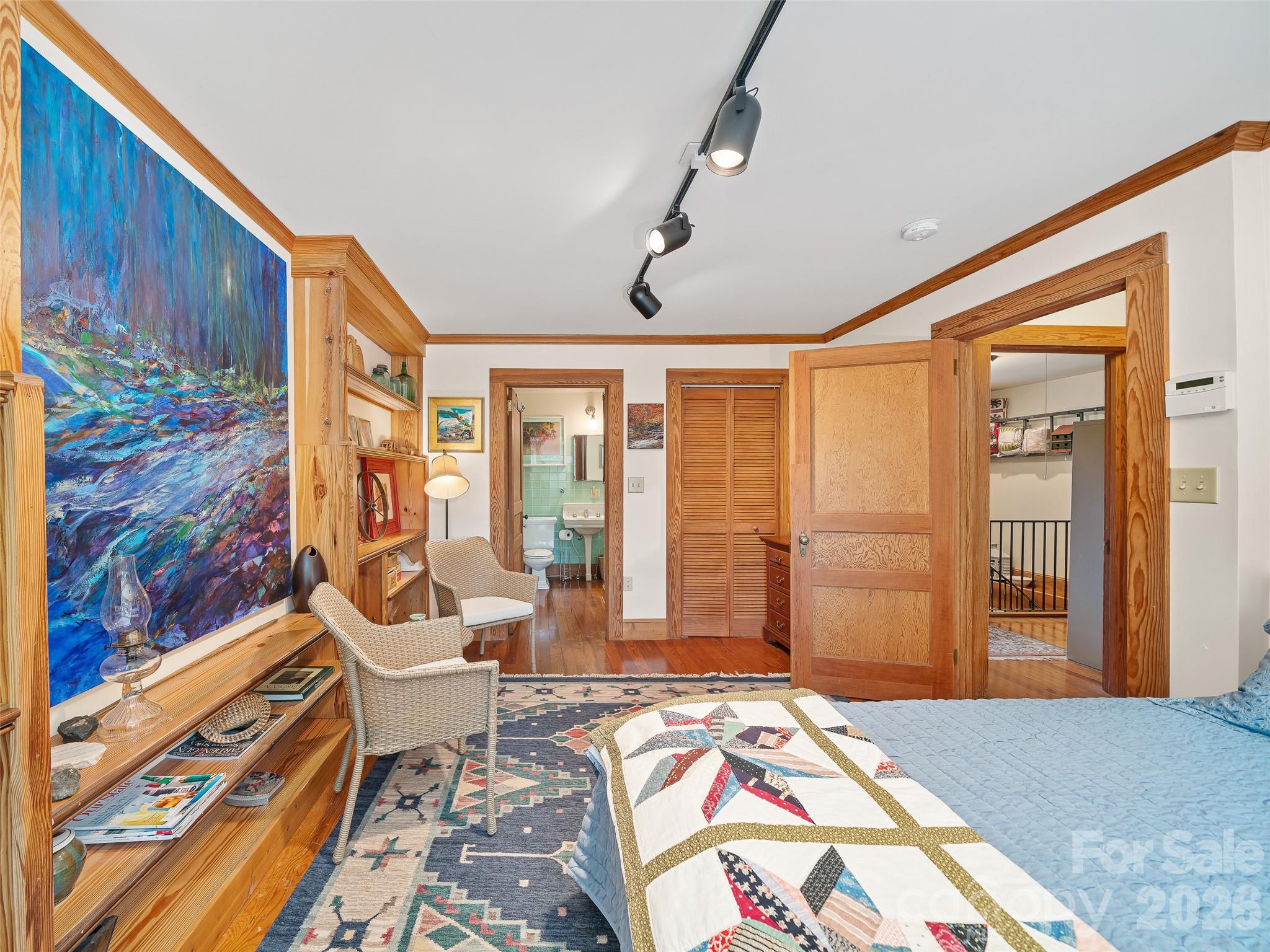 729 Bear Wallow Road — Little Switzerland