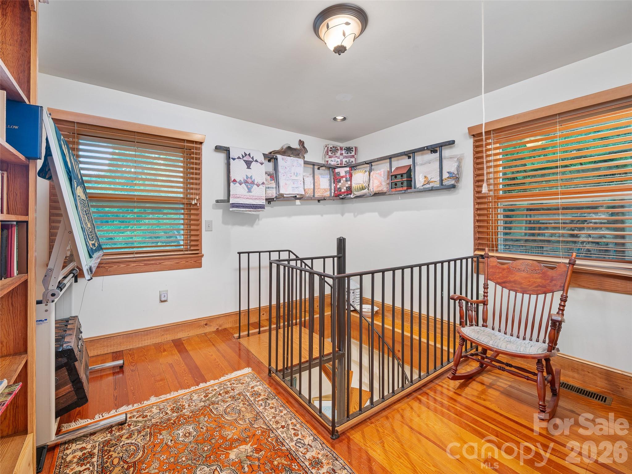 729 Bear Wallow Road — Little Switzerland