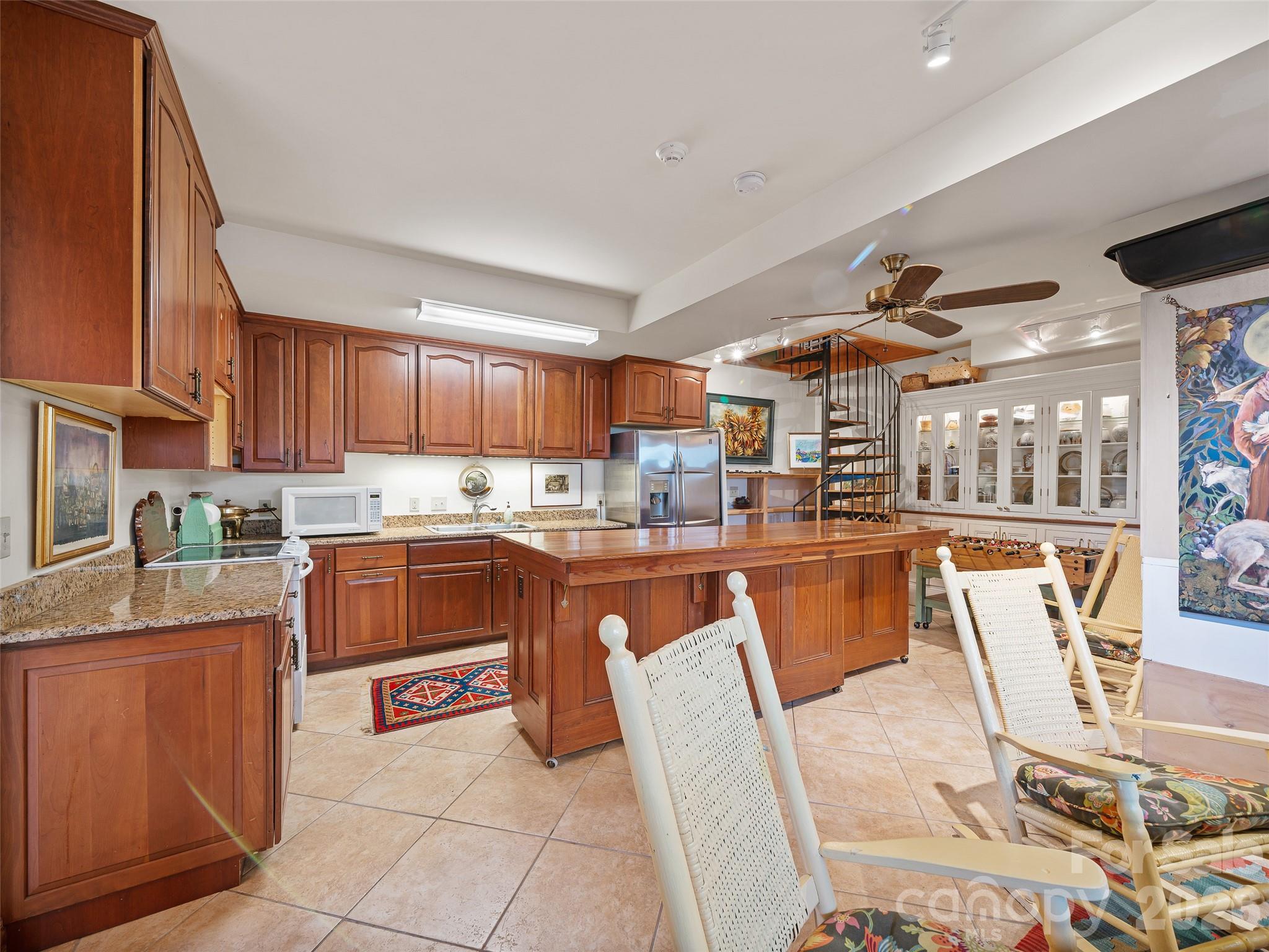 729 Bear Wallow Road — Little Switzerland