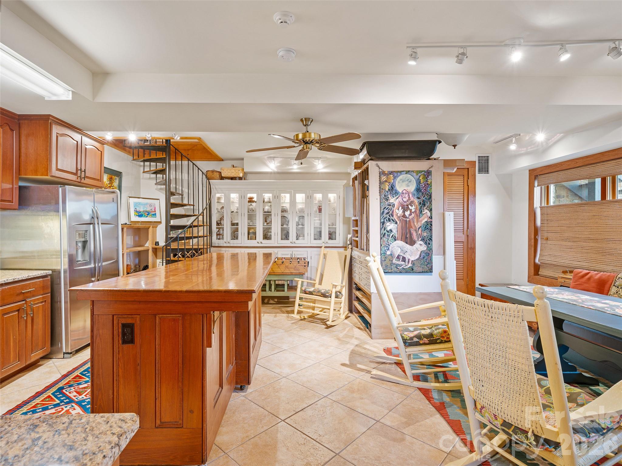 729 Bear Wallow Road — Little Switzerland