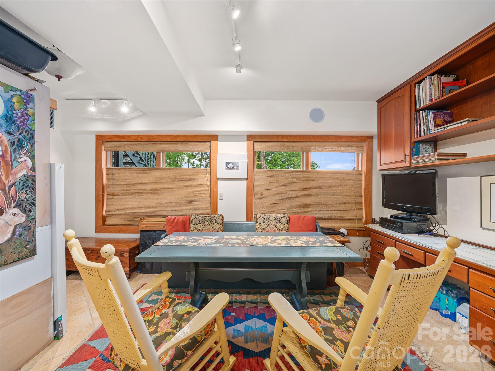 729 Bear Wallow Road — Little Switzerland