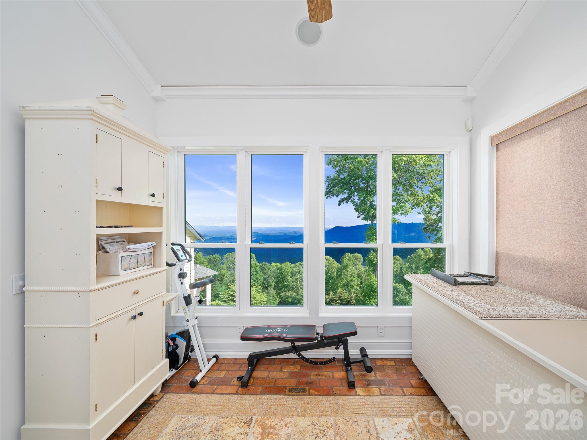 729 Bear Wallow Road — Little Switzerland