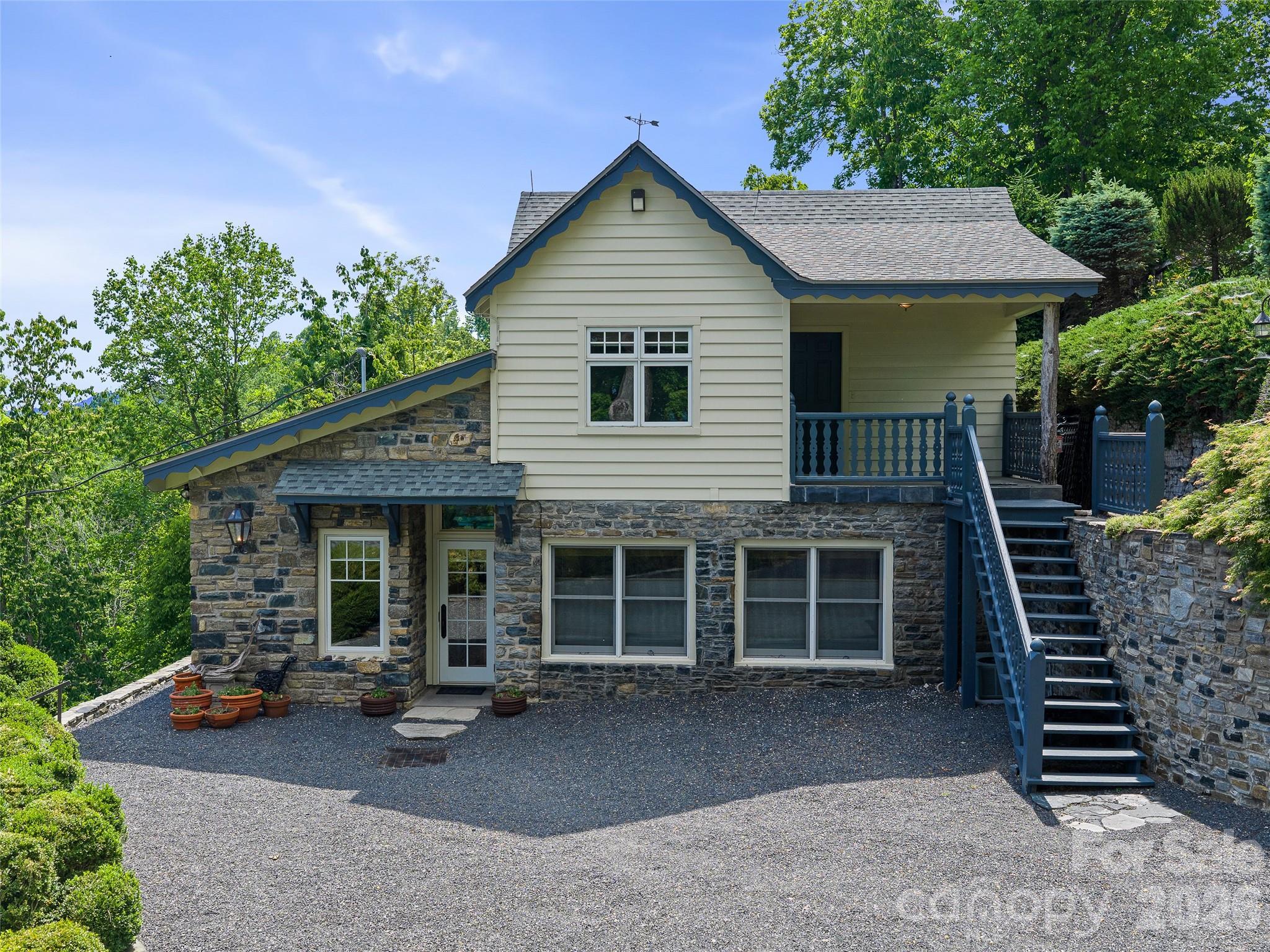 729 Bear Wallow Road — Little Switzerland