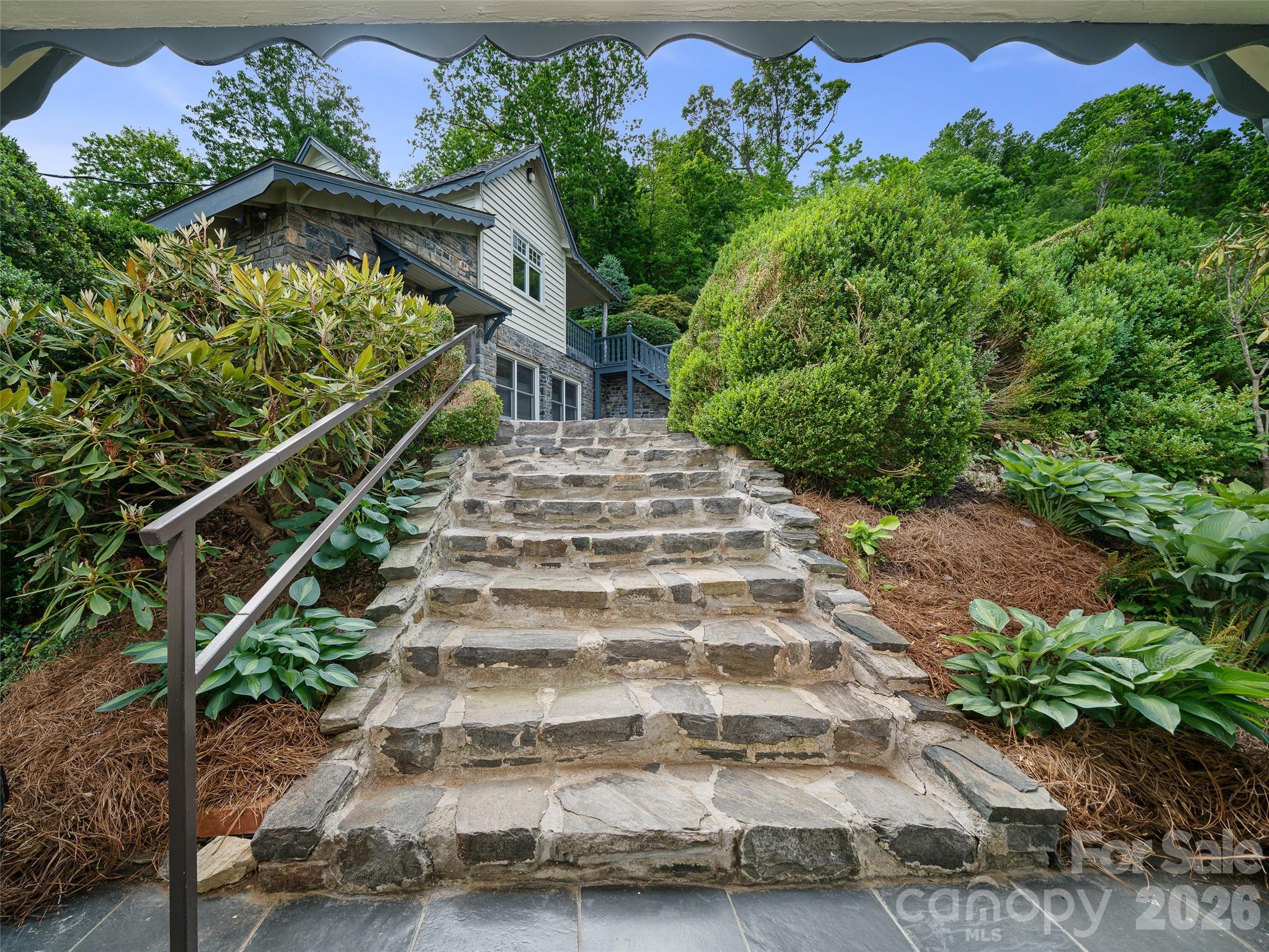 729 Bear Wallow Road — Little Switzerland