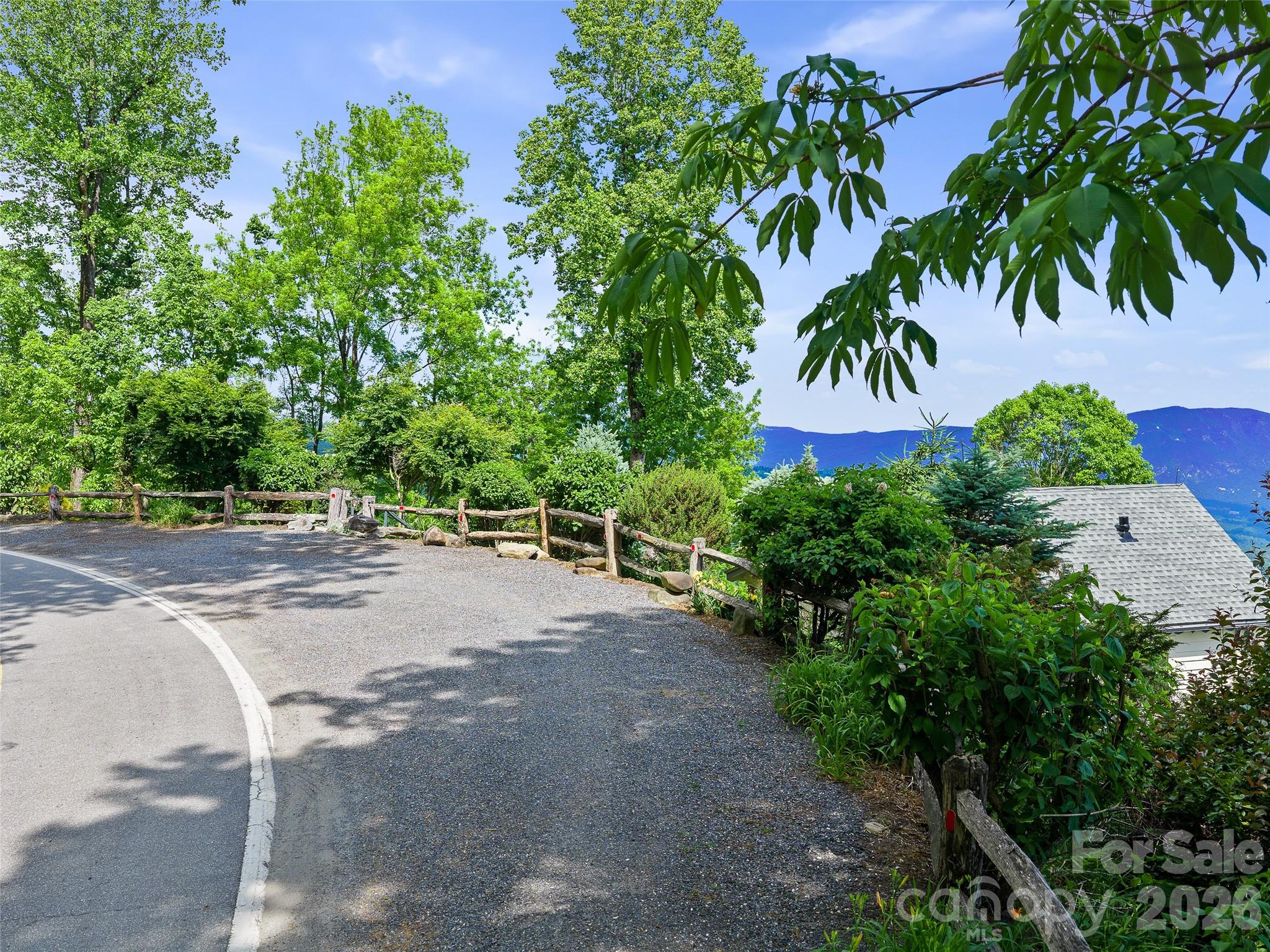 729 Bear Wallow Road — Little Switzerland