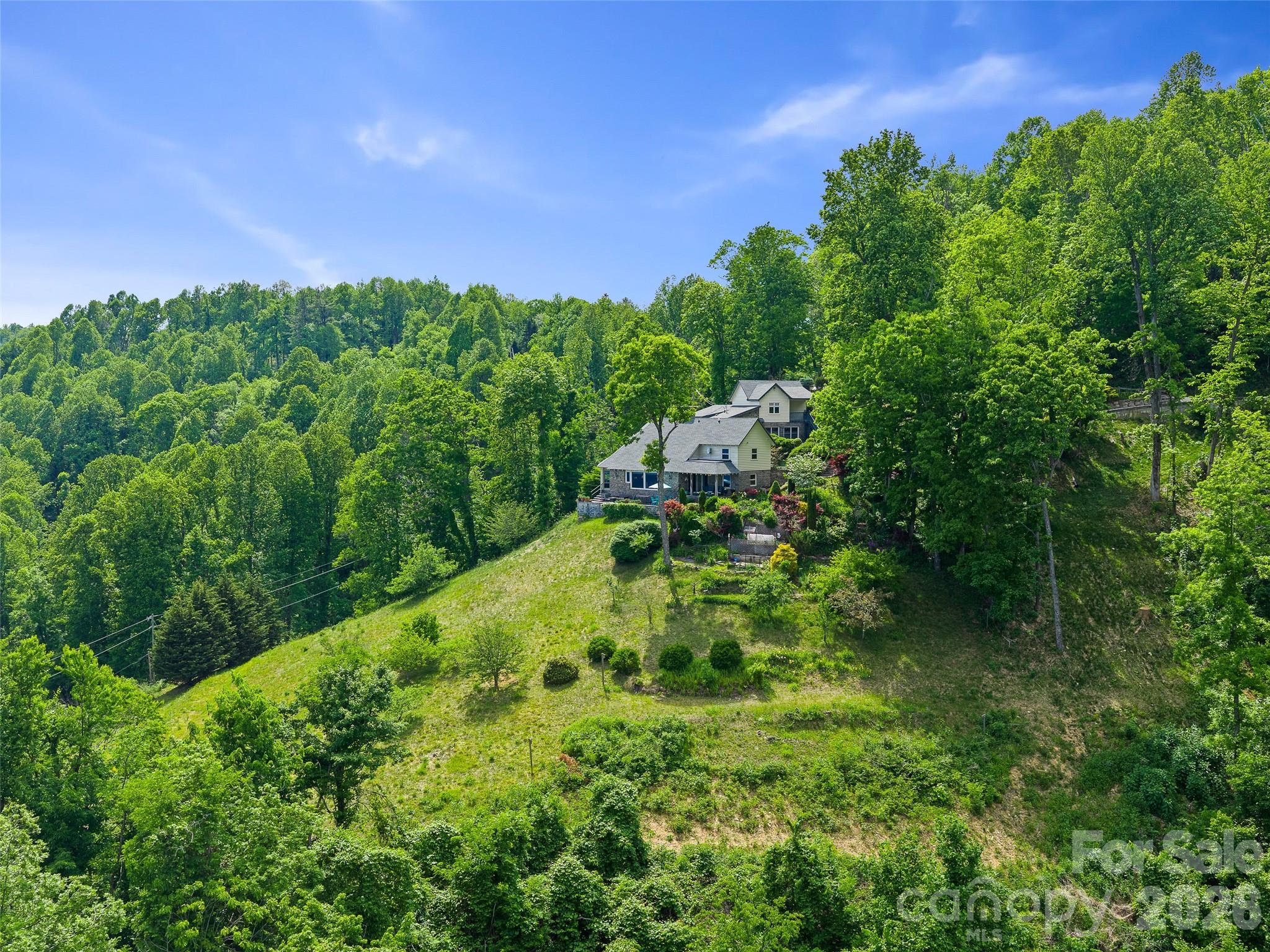 729 Bear Wallow Road — Little Switzerland