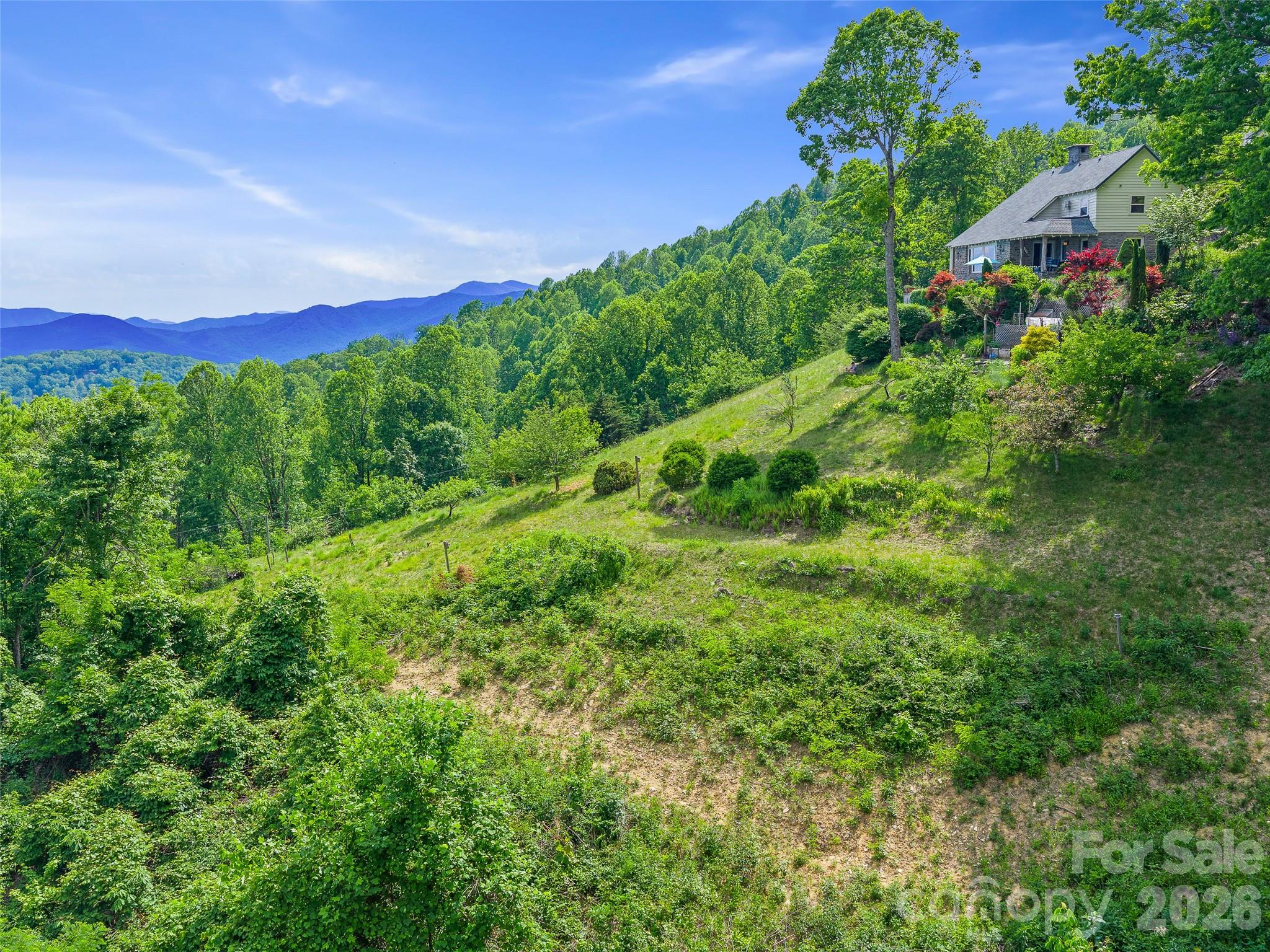 729 Bear Wallow Road — Little Switzerland
