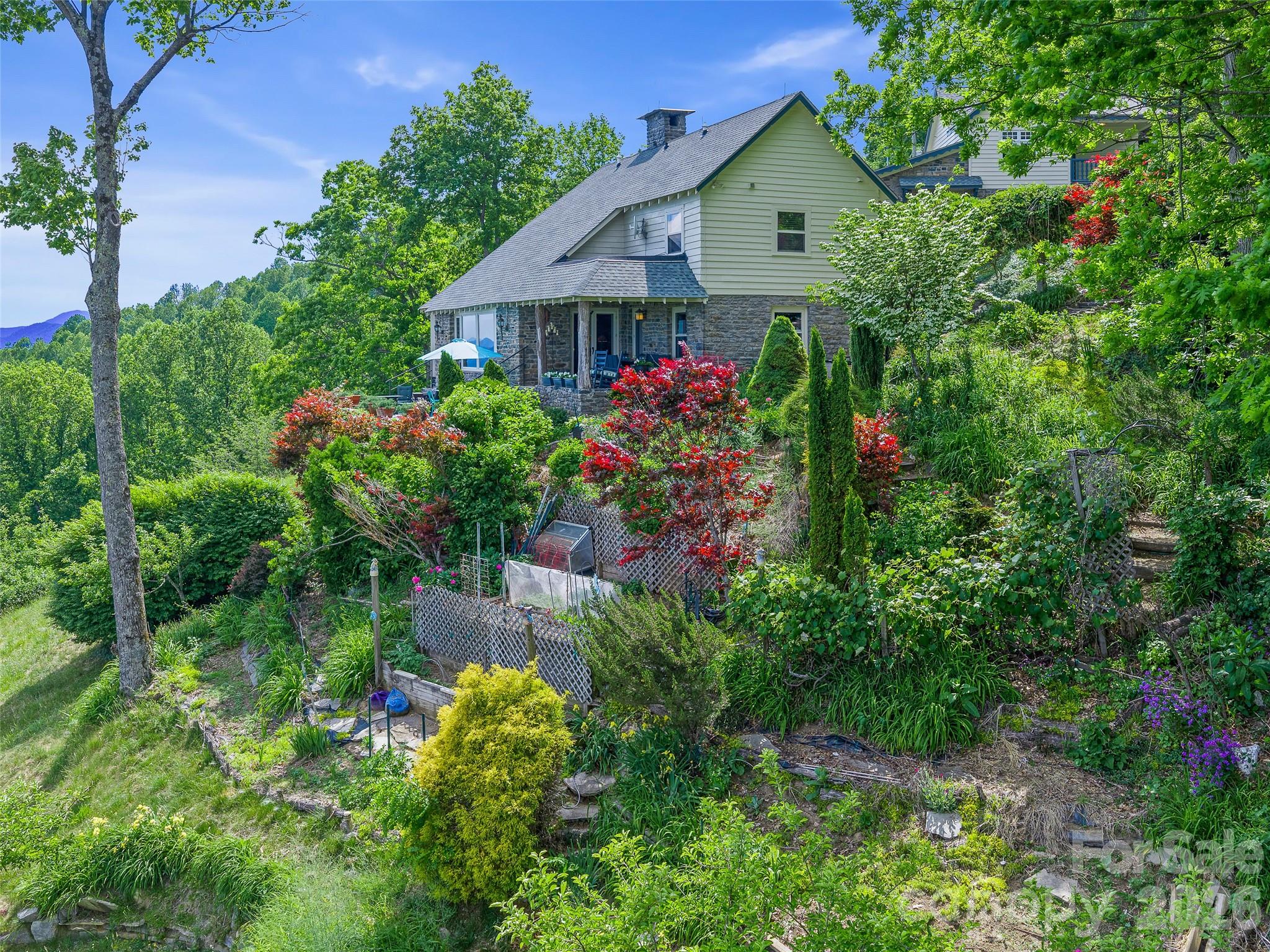 729 Bear Wallow Road — Little Switzerland